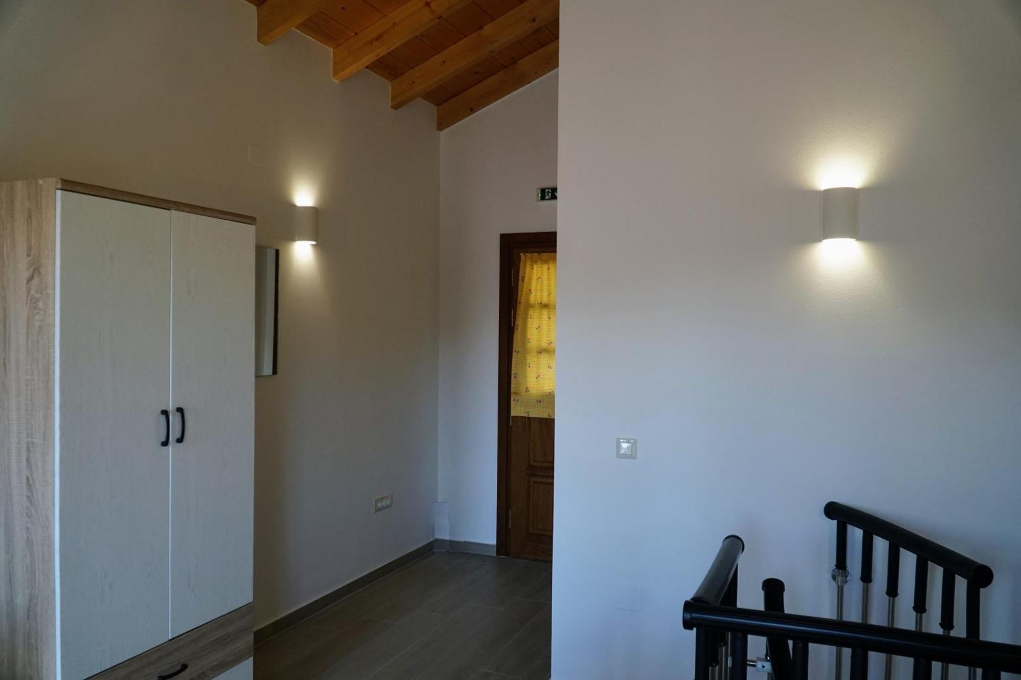 סימי Oceanis Apartment מראה חיצוני תמונה