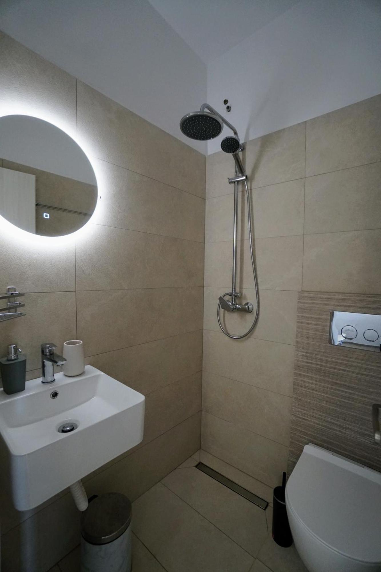סימי Oceanis Apartment מראה חיצוני תמונה