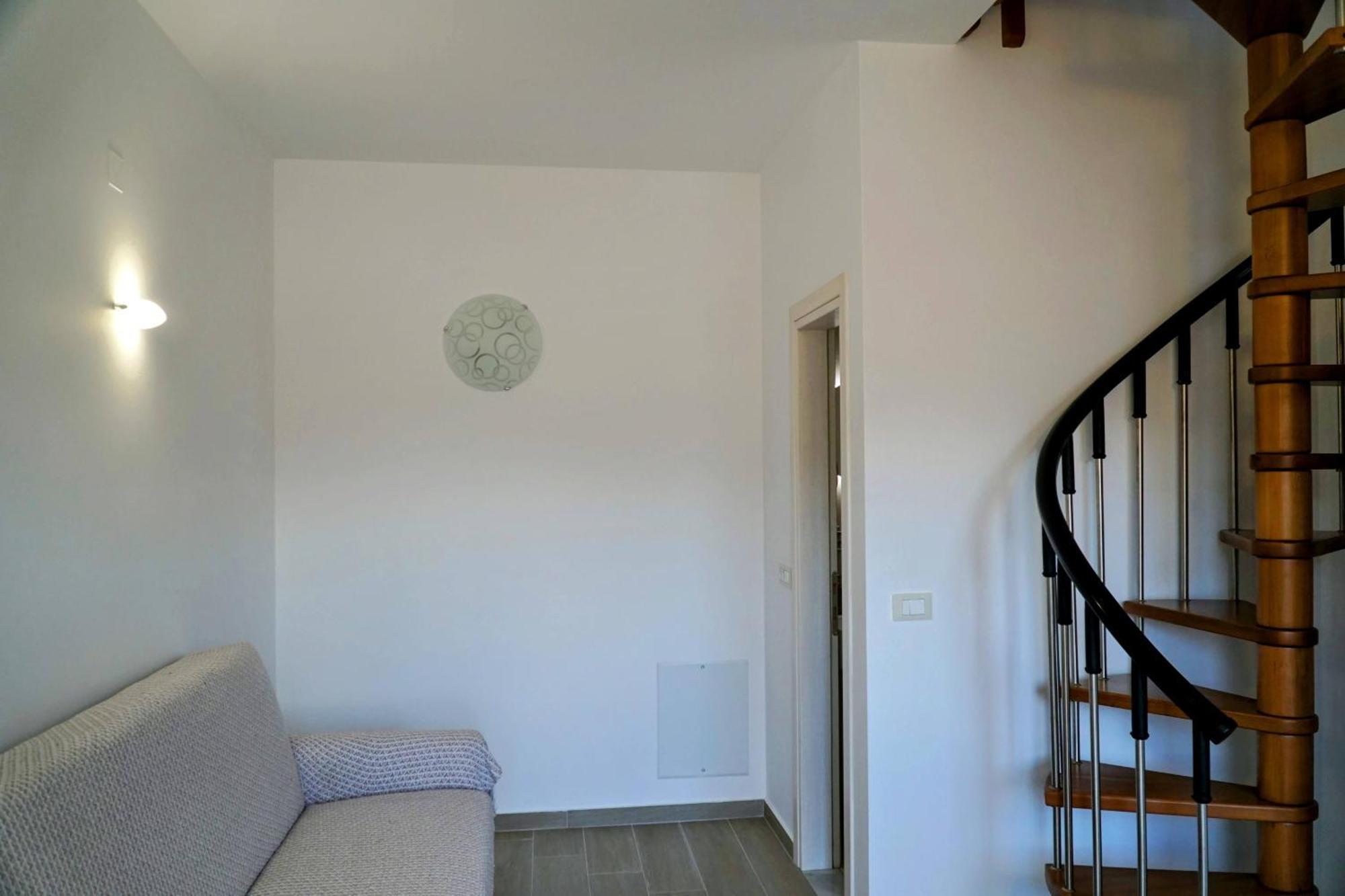 סימי Oceanis Apartment מראה חיצוני תמונה
