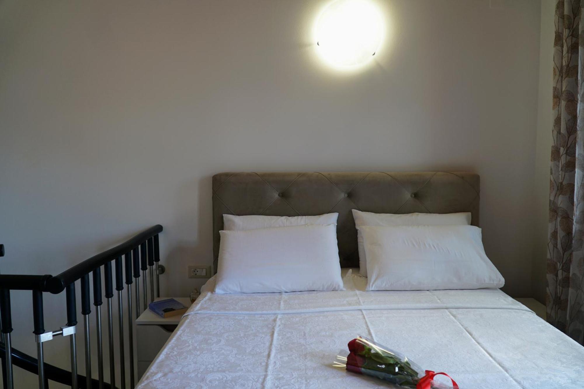 סימי Oceanis Apartment מראה חיצוני תמונה