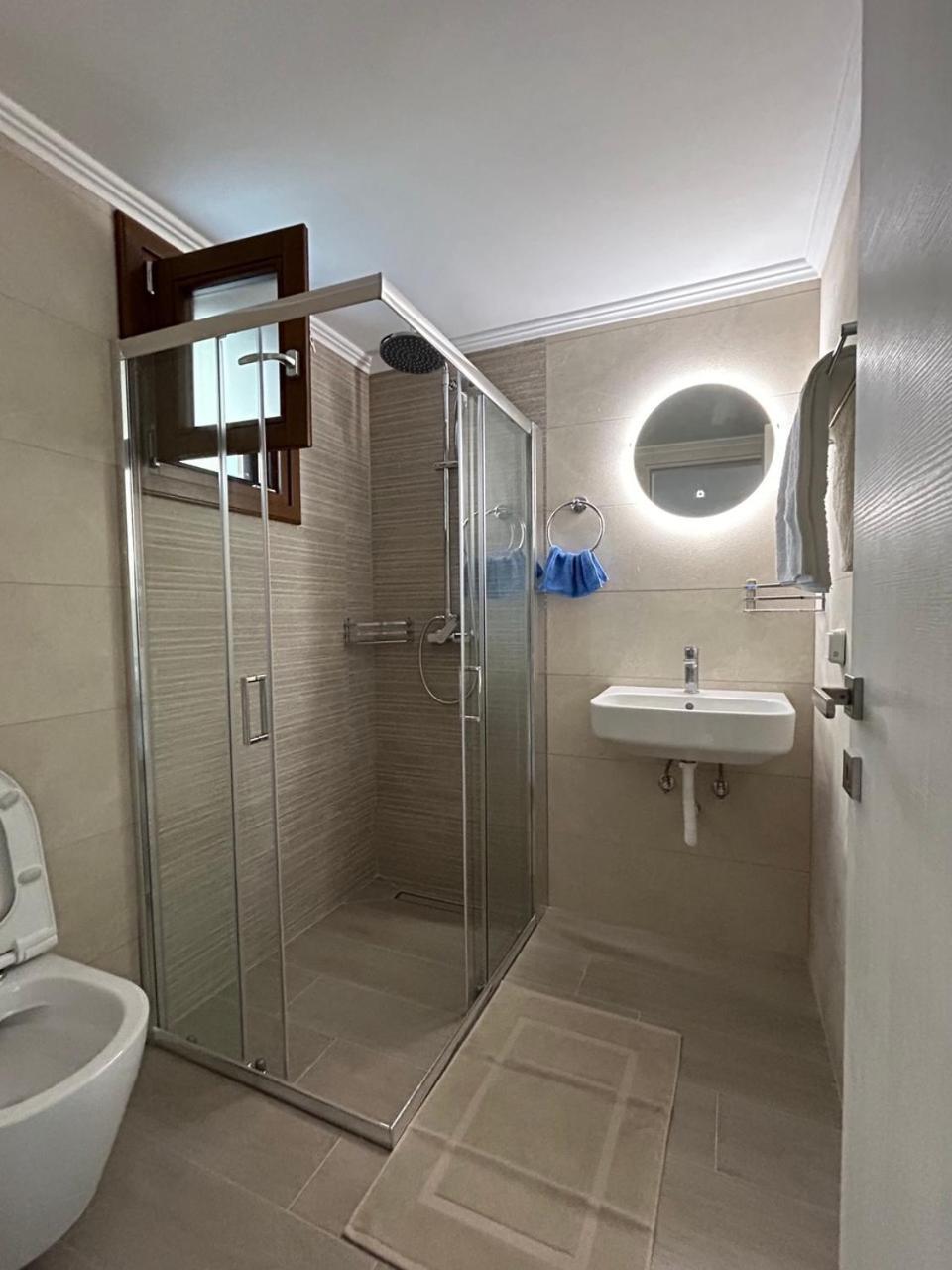 סימי Oceanis Apartment מראה חיצוני תמונה