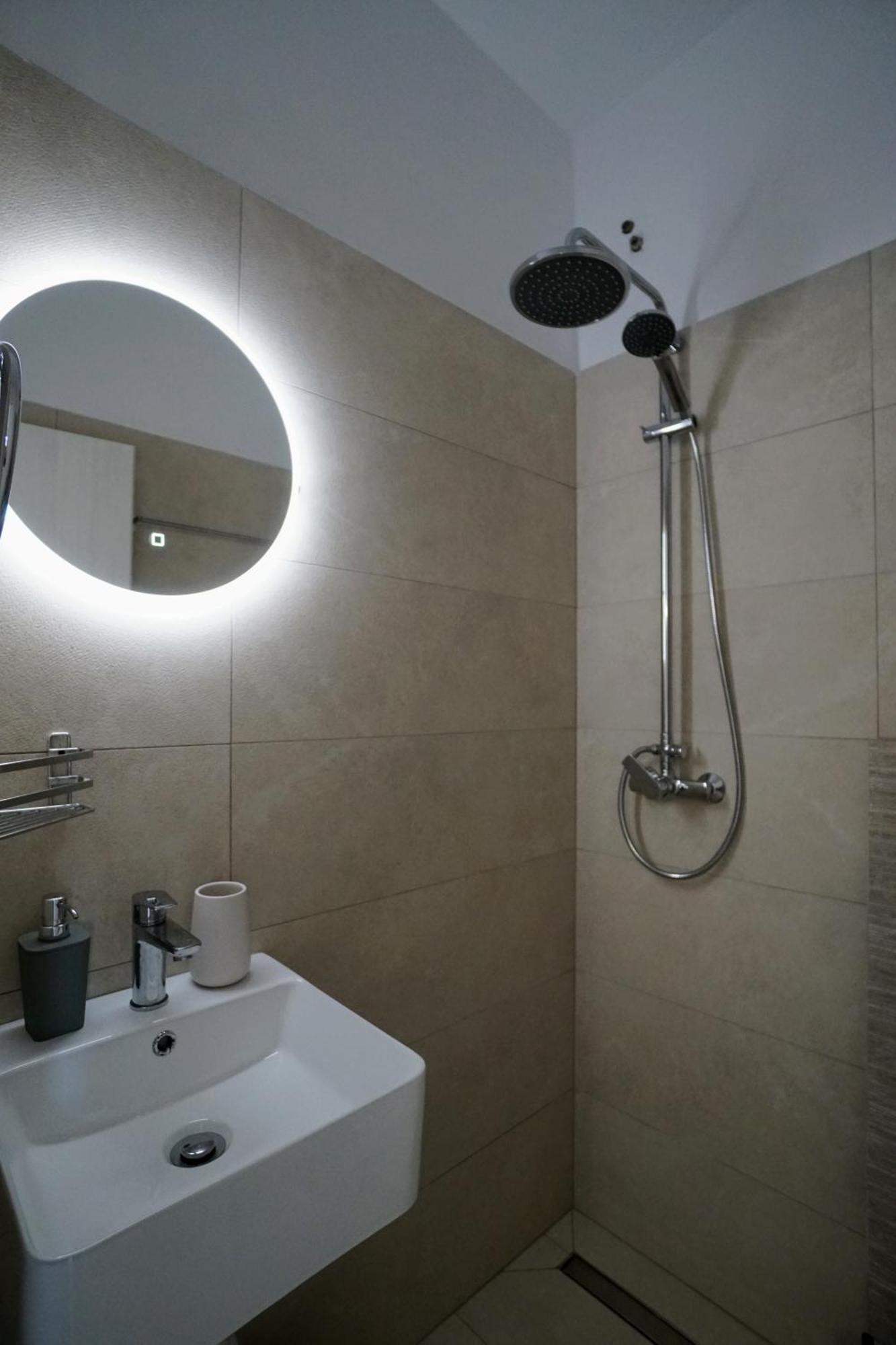 סימי Oceanis Apartment מראה חיצוני תמונה