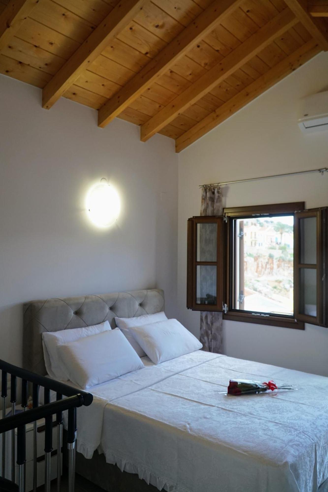 סימי Oceanis Apartment מראה חיצוני תמונה