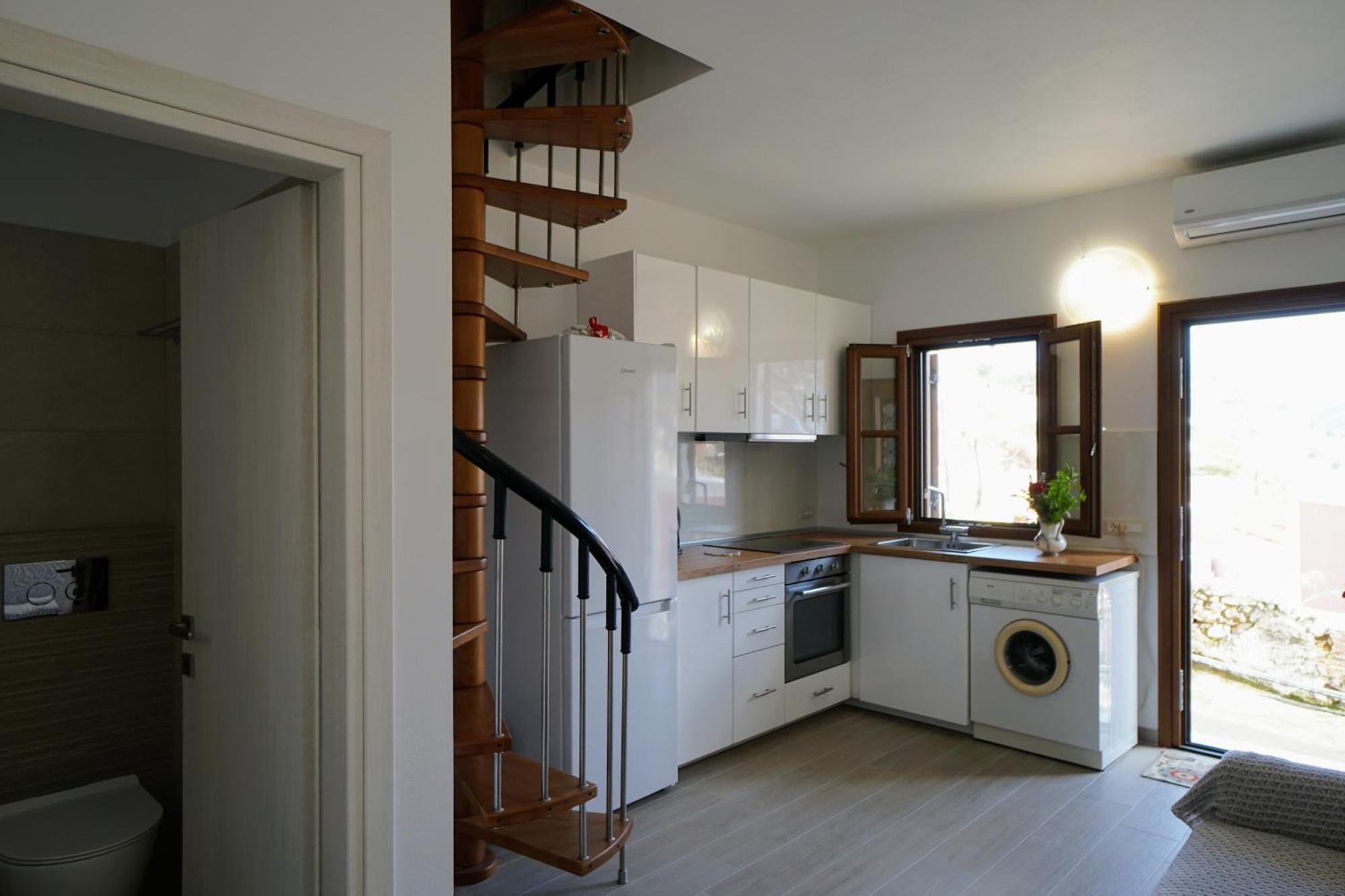 סימי Oceanis Apartment מראה חיצוני תמונה